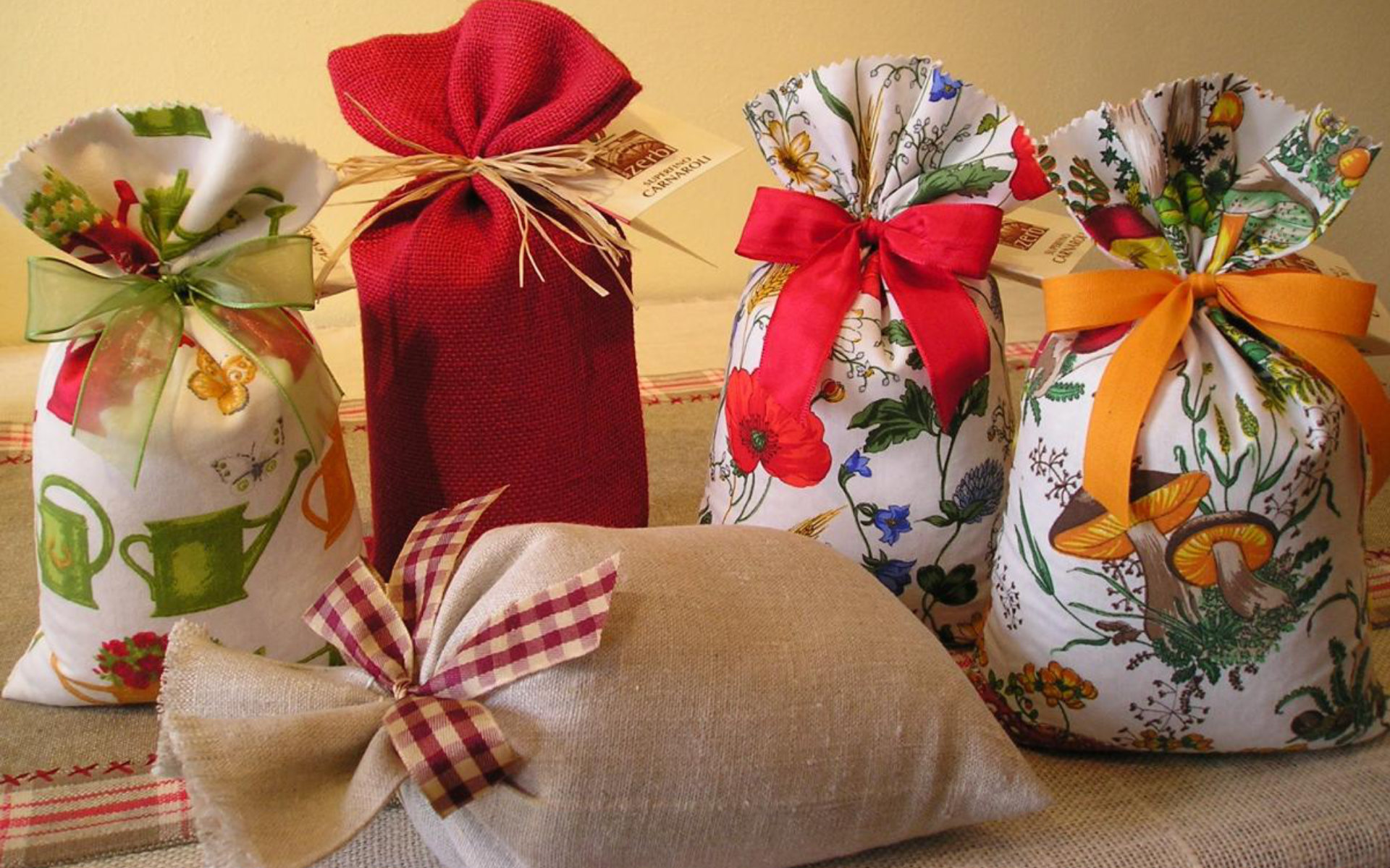 Il Natale La ristorazione